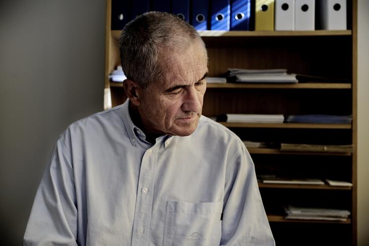 Kritik. Professor Peter Gøtzsche leder Nordisk Cochrane Center og forsker selv i medicinalindustrien og effekten af medicin. (arkivfoto) 