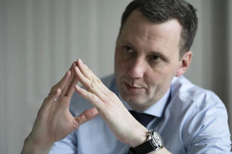 Forslag. Regeringen kommer inden sommerferien med en samlet plan for udviklingen af psykiatrien i Danmark, lover sundhedsminister Nick Hækkerup (S). (arkivfoto) 