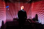 Rumpistol. Den danske DJ og producer kan opleves hele to gange i denne weekend 