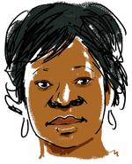 Tegning: Mette Dreyer 