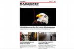 Magasinet