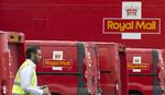 gigant. Royal Mail er en af Storbritanniens største arbejdspladser med omkring 150.000 mennesker på lønningslisten. 