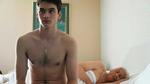 Gerontophilia. Den canadiske queer cinema-provokatør Bruce LaBruce er tilbage 