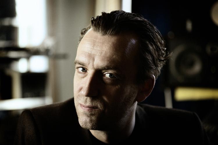 Bevægelse. Nikolaj Nørlund arbejder sammen med en broget flok af samarbejdspartnere på sit nye album. 