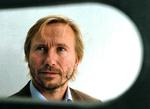 Opgradering. Michael Obel er med i  styregruppen for uddannelsen på Syddansk Universitet, der skal til at klække nye danske manuskriptforfattere. 