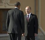 Krim. De sidste års 'hyggenygge'-forhold til Putin er afblæst. 