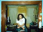 Isoleret. Adam Granduciel har skabt sit mest personlige album med The War On Drugs. Foto: Playground Music (PR) 