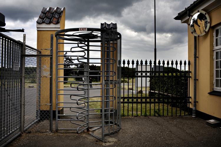 Modtagelse. Danmark har ikke siden 2006 taget imod kvoteflygtninge fra muslimske lande. 