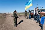Donetsk onsdag