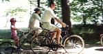 Aktiv. Cykelferie er populært - også blandt tyske turister i Danmark. Men flere veje er farlige og skræmmer cyklisterne væk, lyder det fra det tyske cyklistforbund. 