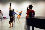 Workshop. Nycirkus skal styrke den danske folkeskole, står det til initiativtagerne fra Københavns Internationale Teater. 
