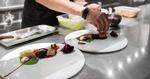 Klar. Restauranten WY er blandt de steder, som de senere år har været med til at forvandle madscenen i Bruxelles. Den er netop blevet tildelt en Michelin stjerne. 