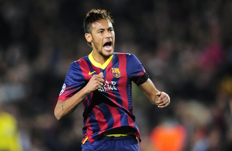 Kampen mellem Real Madrid og Barcelona sparkes i gang klokken 21. 