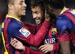 Spain Soccer La Liga