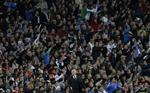 Spain Soccer La Liga