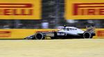 Medfavorit. Qua sin andenplads i Melbourne er Kevin Magnussen også nummer to i VM-stillingen. 