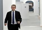 UFORSTÅENDE. Venstre er uforstående overfor Enhedslistens modstand mod at sende danske F-16-fly til Baltikum. 