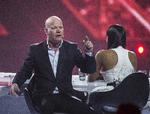 DR. Thomas Blachmann, Ida Coor og alle de andre X Factor-dommere gennem tiderne har leveret public service-tv til danskerne, mener Marianne Jelved (R). Og det har kulturministeren ret i, siger flere medieforskere. 