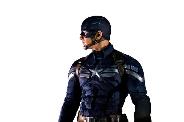 Koldkriger. Captain America har været dybfrosset efter en dukkert i Ishavet, men er nu klar til nye missioner. 