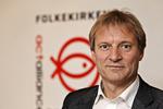 Kandidat. Henrik Stubkjær roses for at være visionær og favnende. 