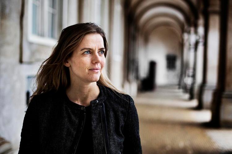 Kvalitet. DR skal hæve barren for tv; ikke lave det, de andre kan, mener Ellen Trane Nørby. 