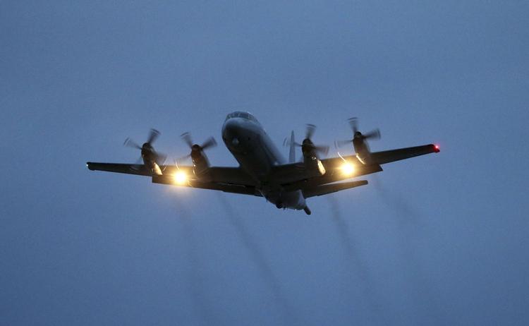 FORSVUNDET. MH370 har været forsvundet siden starten af marts, men nu er det muligvis fundet af australske fly. 