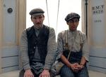 Billede fra "The Grand Budapest Hotel." 