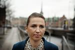 Jobrotation. Regningen for at sende ledige i jobrotation blev tre gange højrere end ventet. Beskæftigelsesminister Mette Frederiksen understreger over for Folketinget, at hun nu kræver en strammere styring af økonomien. - Foto: 