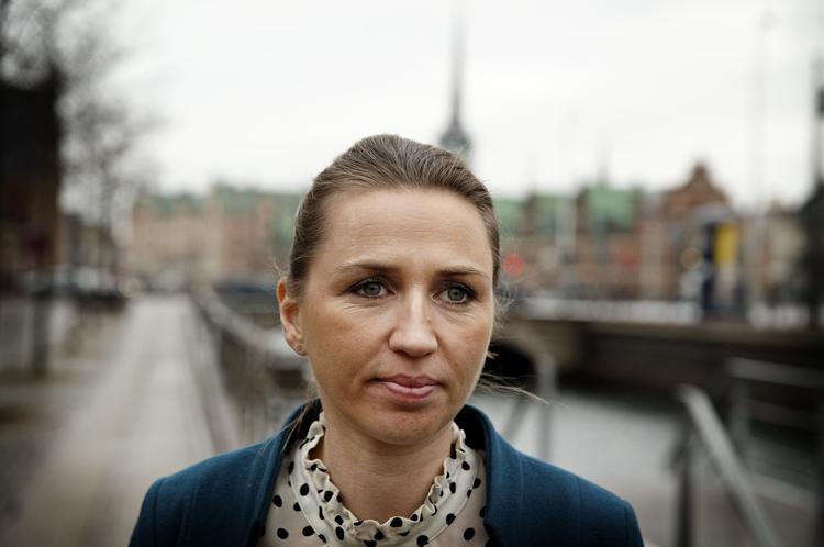 Jobrotation. Regningen for at sende ledige i jobrotation blev tre gange højrere end ventet. Beskæftigelsesminister Mette Frederiksen understreger over for Folketinget, at hun nu kræver en strammere styring af økonomien. - Foto: 
