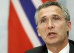 VALG. Jens Stoltenberg imponerede som leder for Arbejderpartiets ungdomsafdeling formanden for DSU under deres arbejde sammen. 