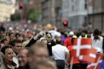 GUIDE. Sådan kommer du gennem løbedagen i København. 