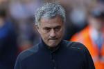 Mesterskabshåb. Chelseas manager Jose Mourinho udtaler sig skarpt efter nederlag. 