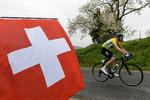 OPBYGNING. Selv har Chris Froome ikke de store forventninger til dagens afsluttende etape, men han regner med, at andre vil udfordre den førende. 