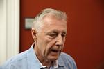 børnecheck. Socialdemokraternes gruppeformand Henrik Dam Kristensen siger, at det er spildte kræfter at gå til EU-domstolen med børnechecken. I stedet skal Danmark arbejde videre på at finde en anden løsning, siger han. Arkivfoto: Jens Dresling 