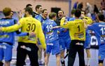 VIDERE. Med sejre på seks og fire mål spillede Metalurg sig videre til kvartfinalen. 