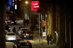Forbud. Et flertal af danskerne tror ikke på at forbyde prostitution. 