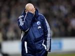 Bronzebejler. FCK og træner Ståle Solbakken indledte foråret med et minus på 6 point til FC Midtjylland. Nu er der 9 point op til guld. 
