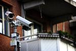 Videoovervågning. Overvågningen skaber tryghed for de gode borgere i bybilledet, som blot ville ønske, at alle andre også opførte sig pænt og fornuftigt, skriver Peter Skaarup. 