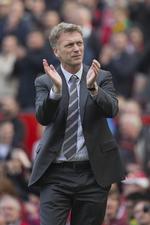 Kvartfinale. Champions League er Man. Uniteds sidste chance for succes i denne sæson. 