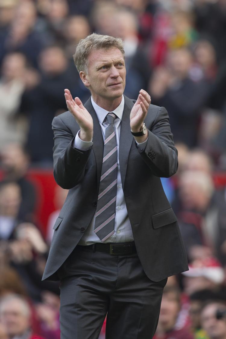 Kvartfinale. Champions League er Man. Uniteds sidste chance for succes i denne sæson. 