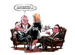 Tegning: Roald Als 