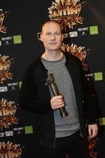 Danish Music Awards 2013