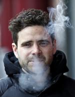 Filminstruktør Finar Ahmad