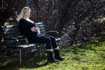 Uspiseligt. Mille Eigaard er i dag gravid med sit første barn. Hun mener ikke, det er spiseforstyrredes eget ansvar at komme ud på den anden side af sygdommen. 
