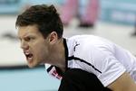 COMEBACK. Efter tre nederlag er Rasmus Stjerne tilbage i VM-kampen med to sejre. 
