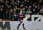 MÅLSCORER. I sin seneste kamp scorede Erik Sviatchenko mod FC København. 