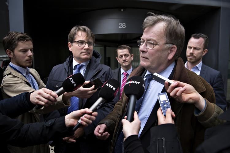 Både V og K ser gerne et fradrag sat i stedet for børnecheck. 