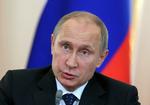 rivalen. Putin og Rusland har positioneret sig selv som en rival til vesten. Et billede vi dog allerede selv havde skabt, skriver Anders Jerichow. 