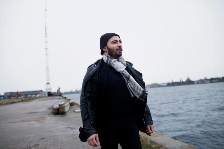 Surprise! Hadi Ka-Koush troede han skulle på Halvandet på sin fødselsdag. Det skulle han ikke. 