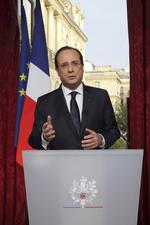 France Politics
